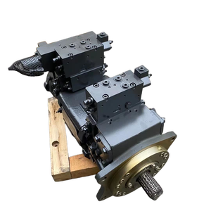 Pièces en stock PC1250 PC1250-7 Pompe hydraulique principale 708-2L-00522 708-2L-00440 Pompe hydraulique PC1250-7 pour Komatsu - Product Image 3