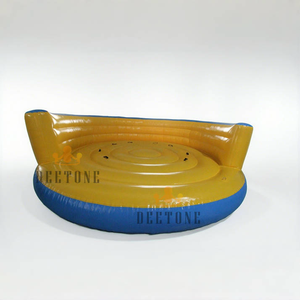 Летняя надувная Лыжная трубка, 6 всадников - Product Image 6