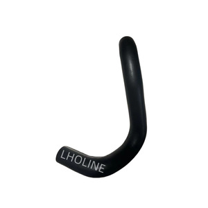 Tuyau en caoutchouc LHOLINE 25412-4F200 pour raccord de tuyau d'arrivée et de sortie d'eau, tuyau de chauffage, d'échappement et de carburant - Product Image 4