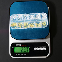 Kit de 12 Breloques pour Ongles Thème Océan Y2K, en Métal Doré et Argenté Mixte, Coquillages d'Été, Étoiles de Mer, Hippocampes, Accessoires et Fournitures pour Ongles