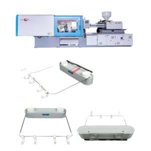 Est Elling aint ucket ucnjection ololding achachine Ould nd ssemble yryringe - Product Image 2