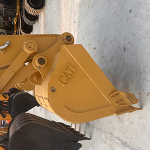 Caterpillar d'occasion pour excavatrice sur chenilles 315D2GC 15 tonnes Bon état Prix bas Vente Moteur moteur PLC Modèle 2020-2023 - Product Image 2