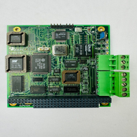Tarjeta de E/S Remota PC/104 Equustek Solution DLPC104 para PLC, Suministro al por Mayor