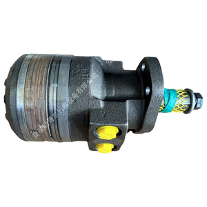 Torqmotor TF0100MS030AAAB - Serie TF - Product Image 3