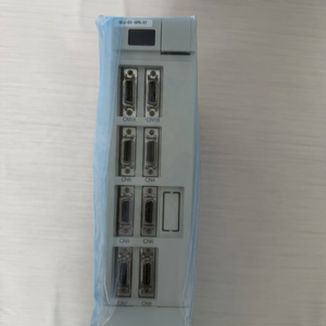 Unité d'alimentation MDS-C1-SPH-37 37 kVA triphasée 200-230 V pour système d'entraînement de machine-outil M64 M70 - Product Image 4