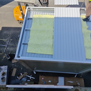 Nhà khách sạn lắp ghép hiện đại, chất lượng cao, mô-đun nhỏ, nhà tiền chế, nhà container <span class=keywords><strong>mini</strong></span> có thể tháo rời, nhà đôi, có bếp và phòng khách - Product Image 4