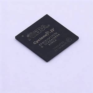 Chip de Memoria IC EMCP EP4CE15F17I7N Original, Nuevo, con Características Precisas y Montaje Estándar para Aplicaciones Electrónicas - Product Image 1