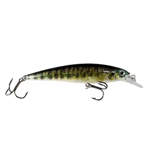 เหยื่อล่อปลาปลอมทรงดินสอแบบแข็งปลาคาร์พตกปลาแบบลอยน้ำ - Product Image 6