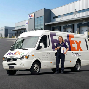 ผู้ให้บริการขนส่งสินค้าทางอากาศราคาถูกที่สุดแบบ DDP บริการ DHL จากจีนไปยัง สหรัฐอเมริกา สหราชอาณาจักร แคนาดา อิตาลี ฝรั่งเศส - Product Image 1