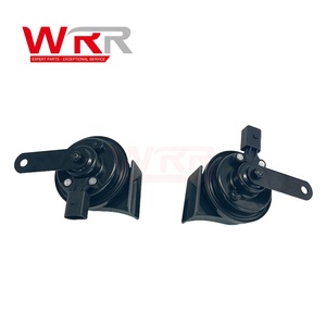ลำโพงอะไหล่รถยนต์61337492205 61337492206 WRR มี<span class=keywords><strong>แตร</strong></span>ลม<span class=keywords><strong>ไฟฟ้า</strong></span>สำหรับ BMW 3ชุด G20 330i M340i 330E M440i - Product Image 2