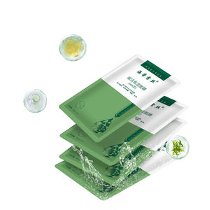 Mascarilla Facial Hidratante e Iluminadora RTMED para Mujer - Product Image 3