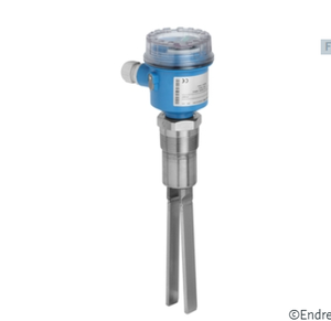 เครื่องตรวจจับระดับแบบสั่นสะเทือน Soliphant FTM50-AGJBA4A52AJ - Product Image 1