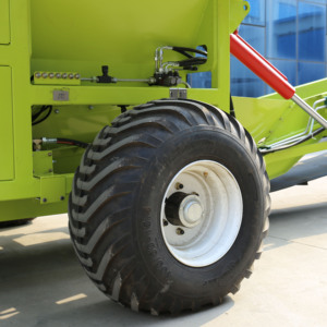 A gran escala de la alimentación animal seco de maíz húmedo paja helicóptero de la máquina de corte - Product Image 4