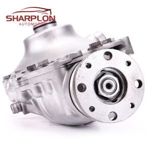 Diferencial ATC45L de Alto Rendimiento para bmw X3 F25 - Product Image 2