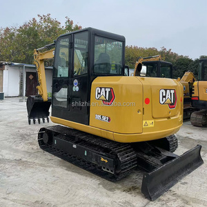 เครื่องยนต์เกียร์บ็อกซ์มอเตอร์ปั๊มสำหรับรถขุดขนาดเล็ก CAT305.5E2 รุ่น 5.5 ตัน ปี 2023 ภาษาญี่ปุ่น พร้อมรายงานและวิดีโอ ขายพร้อมรายงานและวิดีโอ - Product Image 6