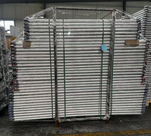 Système d'échafaudage en matériau de construction Offre Spéciale - Product Image 4