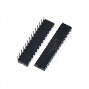 Seekec linh kiện điện tử ATmega328 Atmega328-<span class=keywords><strong>Pu</strong></span> gốc mega328 DIP28 chip <span class=keywords><strong>Atmega328p</strong></span>-<span class=keywords><strong>Pu</strong></span> Dip-28 <span class=keywords><strong>atmega328p</strong></span> <span class=keywords><strong>PU</strong></span> - Product Image 1