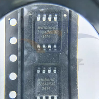 W25Q64JVSSIQ, nuevos circuitos integrados originales, Chip IC de memoria Flash, componentes electrónicos de bajo precio en Stock