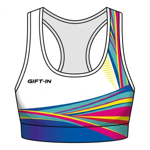 เสื้อวอลเลย์บอลพิมพ์ลายตามสั่ง เสื้อวอลเลย์บอลซับลิเมชั่น ยืดหยุ่นสูง แห้งเร็ว เหมาะสำหรับเล่นวอลเลย์บอลชายหาด - Product Image 4