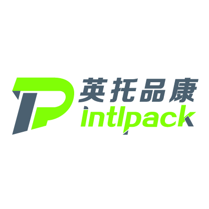 Intlpack (shanghai) Industrial Co., Ltd. logo