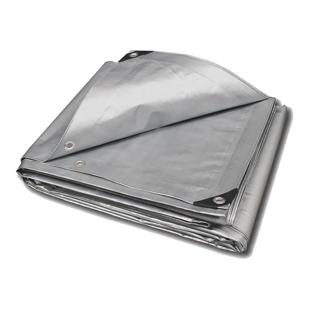 High Quality Waterproof Heavy Duty Korea PVC PE Tarpaulin For Truck Tent Cover