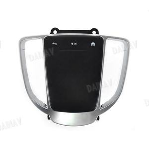 Ratón Dedicado para el Control Central Automotriz de 2.5 Pulgadas, Compatible con Mercedes Benz E C GLC 2016 2017 2018 2019 2020 - Product Image 1