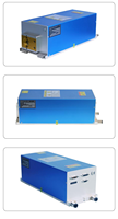 Source laser UV Gainlaser 3w 5w 10w 355nm Machine laser UV Accessoires de machine laser ultraviolet Refroidissement par eau