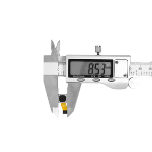 Módulo de Cámara con Sensor CMOS IMX219 Personalizable, Interfaz MIPI, 12MP HD, Gran Angular, Visión Nocturna, para Acuicultura, Sumergible - Product Image 3