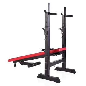Wholesales Gym Fitness Equipment Leg Press Curl Extension Bench Home Exercise Machine Indoor <b>Strength</b> <b>Training</b> Weight Bench - Product Image 4