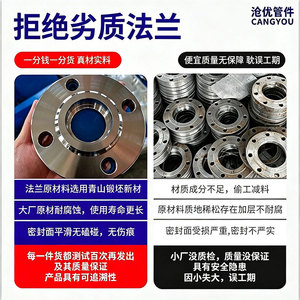 Brida Ciega Kurayu de Acero al Carbono Forjado, Resistente a la Corrosión de Alta Presión, Conexión por Tornillo - Product Image 4