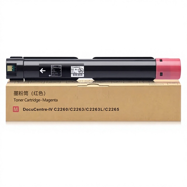 IV DCC2260 New Compatible Toner Cartridge, for Xerox Docuprint/DocuCentre DC IV C2260/C2263/C2265,CT201444,CT201434 ,CT201439