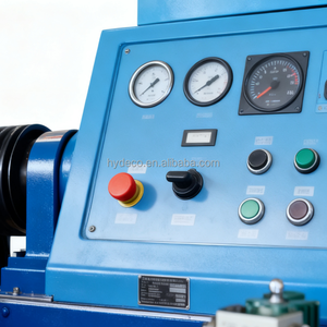 ISO CE xm110 cao su banbury <span class=keywords><strong>Mixer</strong></span> nội bộ máy trộn cho cao su bài hát - Product Image 3