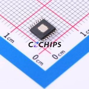วงจรรวม HTSSOP-16-EP TPS40077PWPR ของแท้และใหม่ชิป IC พลังงาน DC-DC PMIC - Product Image 2