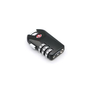 Yh3226 जस्ता मिश्र धातु सामान यात्रा पासवर्ड पैडलॉक पासवर्ड रीसेट <span class=keywords><strong>Tsa</strong></span> लॉक - Product Image 5