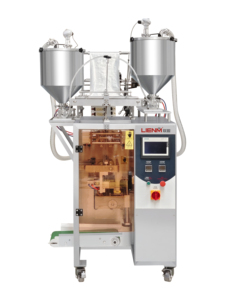 Machine industrielle automatique de remplissage et de scellage de sachets pour eau et <span class=keywords><strong>shampoing</strong></span> - Product Image 2