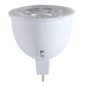 יעילות גבוהה SMD 3000K 4000K 6000K זרקור <span class=keywords><strong>LED</strong></span> <span class=keywords><strong>GU10</strong></span> MR16 ניתן לעמעום ולא ניתן לעמעום - Product Image 6