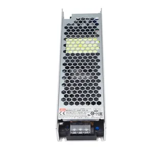 Meanwell UHP-350-36 Low Load Power Consumption Power Supply Optional Redundant Function SMPS