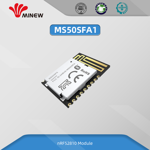 TELEC certificação kc transmissor e receptor de controle remoto sem fio originais ble <span class=keywords><strong>bluetooth</strong></span> tamanho pequeno módulo iot - Product Image 6