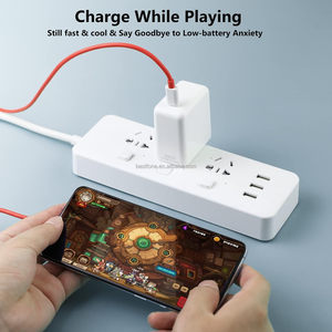 Pour Oneplus 65W PD Warp <span class=keywords><strong>chargeur</strong></span> <span class=keywords><strong>rapide</strong></span> USB-C 65W Type c adaptateur secteur charge murale pour <span class=keywords><strong>One</strong></span> <span class=keywords><strong>Plus</strong></span> 12R 12 11 9 8 Nord 4 5 CE4 CE3 - Product Image 3