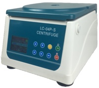 Sentrifugal PRP Lab laboratorium