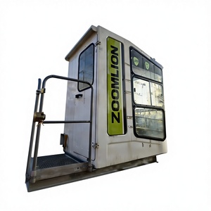 中联重科7527塔式起重机 - Product Image 4