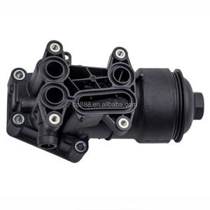 Conjunto de Carcasa del Filtro de Aceite del Motor con Junta para AUDI A1 A3 VW SEAT <span class=keywords><strong>SKODA</strong></span> 1.6 2.0 TDI 03L115389H - Product Image 2