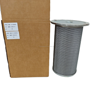 Séparateur d'huile d'air MENGMA 250034-116 250042-862, pièces détachées pour compresseur d'air à vis, matériau en fibre de verre, certifié ISO9001:2015 - Product Image 4