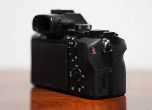 Appareil photo reflex numérique Sony <span class=keywords><strong>Alpha</strong></span> A7 <span class=keywords><strong>II</strong></span> (A7M2) – Boîtier seul – Haute qualité - Product Image 2