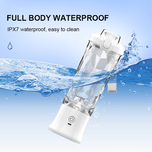 Personnalisation en usine presse-agrumes maison portable commercial portable industriel pratique presse-agrumes - Product Image 2