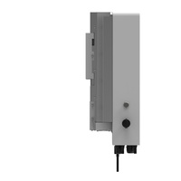 DEYE Promotion : Onduleur Solaire Hybride Monophasé 3, 6, 10 kW avec 2 MPPT, Batterie Basse Tension, 16 Unités en Parallèle, IP65 pour Stockage Domestique