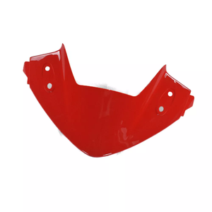 ชุดแฟริ่งรถมอเตอร์ไซค์สีแดงดำสำหรับ Honda <span class=keywords><strong>CBR250R</strong></span> ปี 2011 <span class=keywords><strong>2012</strong></span> 2013 2014-2016 - Product Image 3