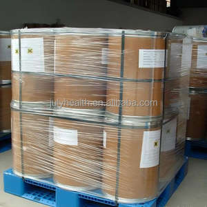 Extracto de Soya de Alta Calidad con 95% de Fitoesteroles Beta-sitosterol en Polvo, Cas 83-46-5, Origen Soya - Product Image 6