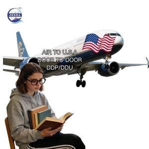 Агент по доставке «от двери до двери», LCL, авиаперевозки, экспресс-курьер <span class=keywords><strong>DHL</strong></span>, доставка из Китая в США, экспресс-доставка, экспедитор, 8-10 дней, общие грузы - Product Image 5