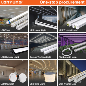 Lámpara Tubular LED G13 110lm/W 13W 0.9M 3FT 4ft 8ft <span class=keywords><strong>T8</strong></span>, Compatible con Balasto LED - Product Image 4